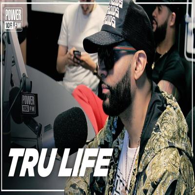 22 Twos By Tru Life's cover