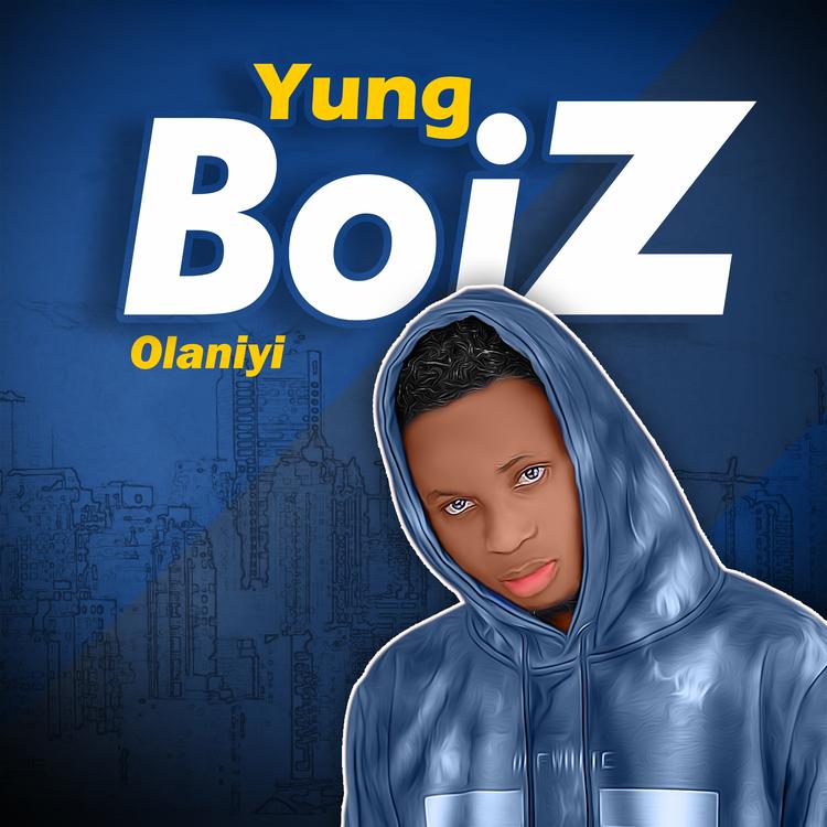 Olaniyi's avatar image