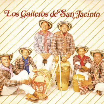 La Escoba (Album Version)'s cover