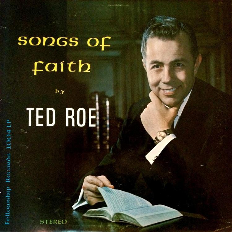 Ted Roe's avatar image