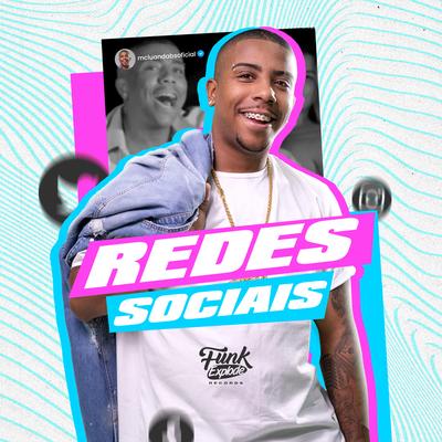Redes Sociais By MC Luan da BS's cover