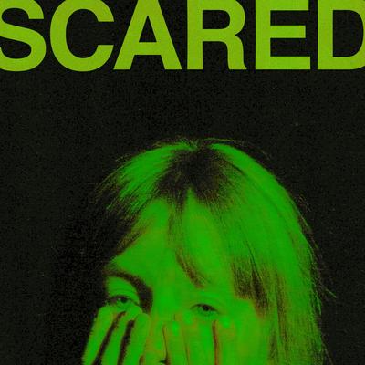 Scared's cover