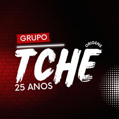 Grupo Tchê's cover