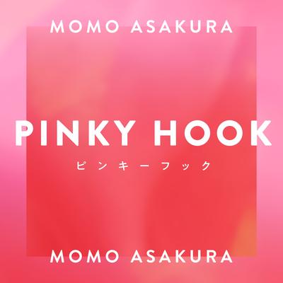 PINKY HOOK's cover