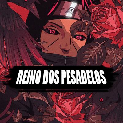 Rap do Itachi, Reino dos Pesadelos By VG Beats's cover