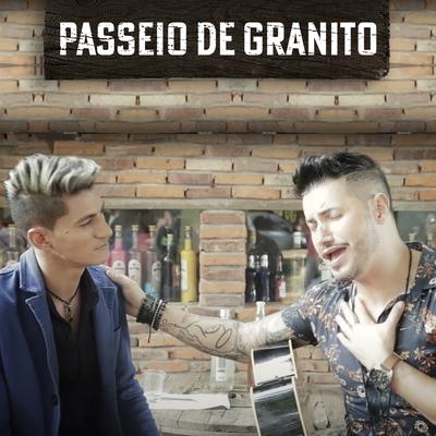 Passeio de Granito By cristiano prata, Léo Nascimento's cover