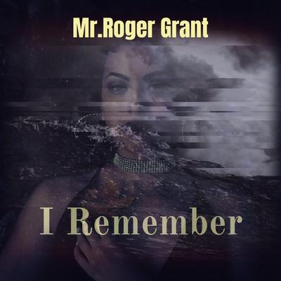 Mr.Roger Grant's cover
