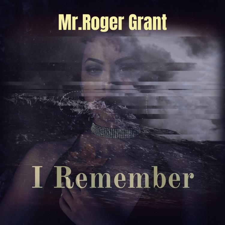 Mr.Roger Grant's avatar image