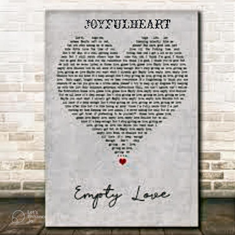 Joyfulheart's avatar image