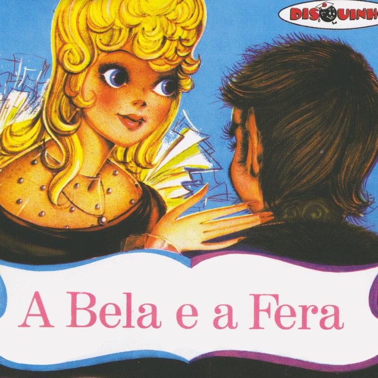 A Bela E A Fera's avatar image