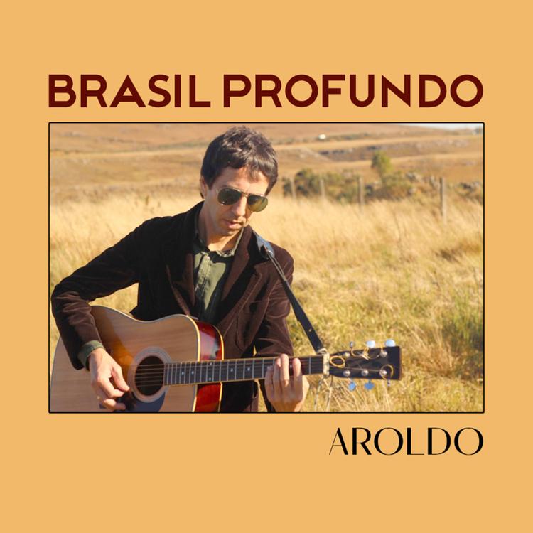 Aroldo's avatar image