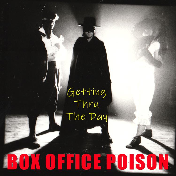 Box Office Poison's avatar image