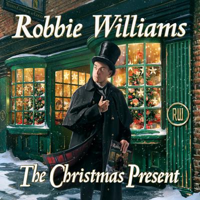 The Christmas Present (Deluxe)'s cover