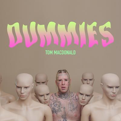 Dummies's cover