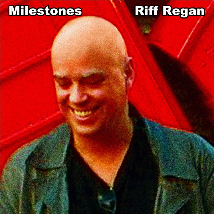 Riff Regan's avatar image