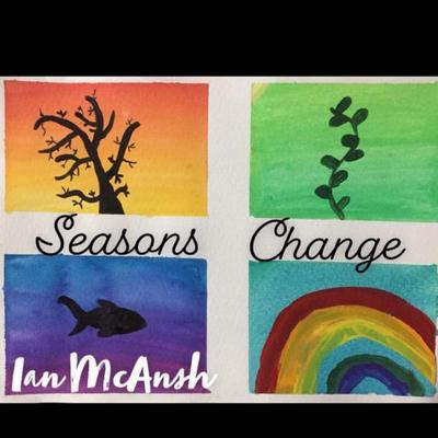 Ian McAnsh's cover