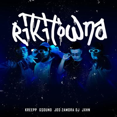 Rikitowna's cover