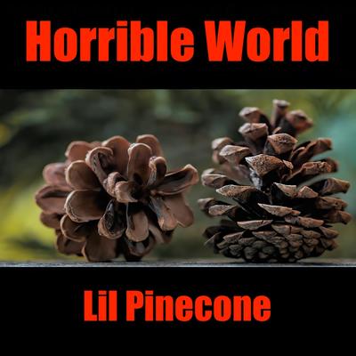 Pinecone Dies, Peebaby Dies's cover