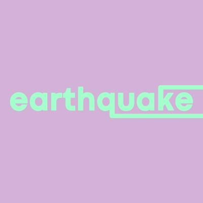 Earthquake's cover