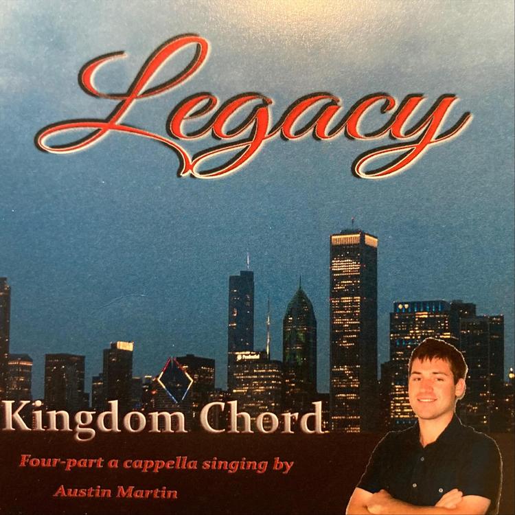 Kingdom Chord's avatar image