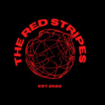 The Red Stripes's cover