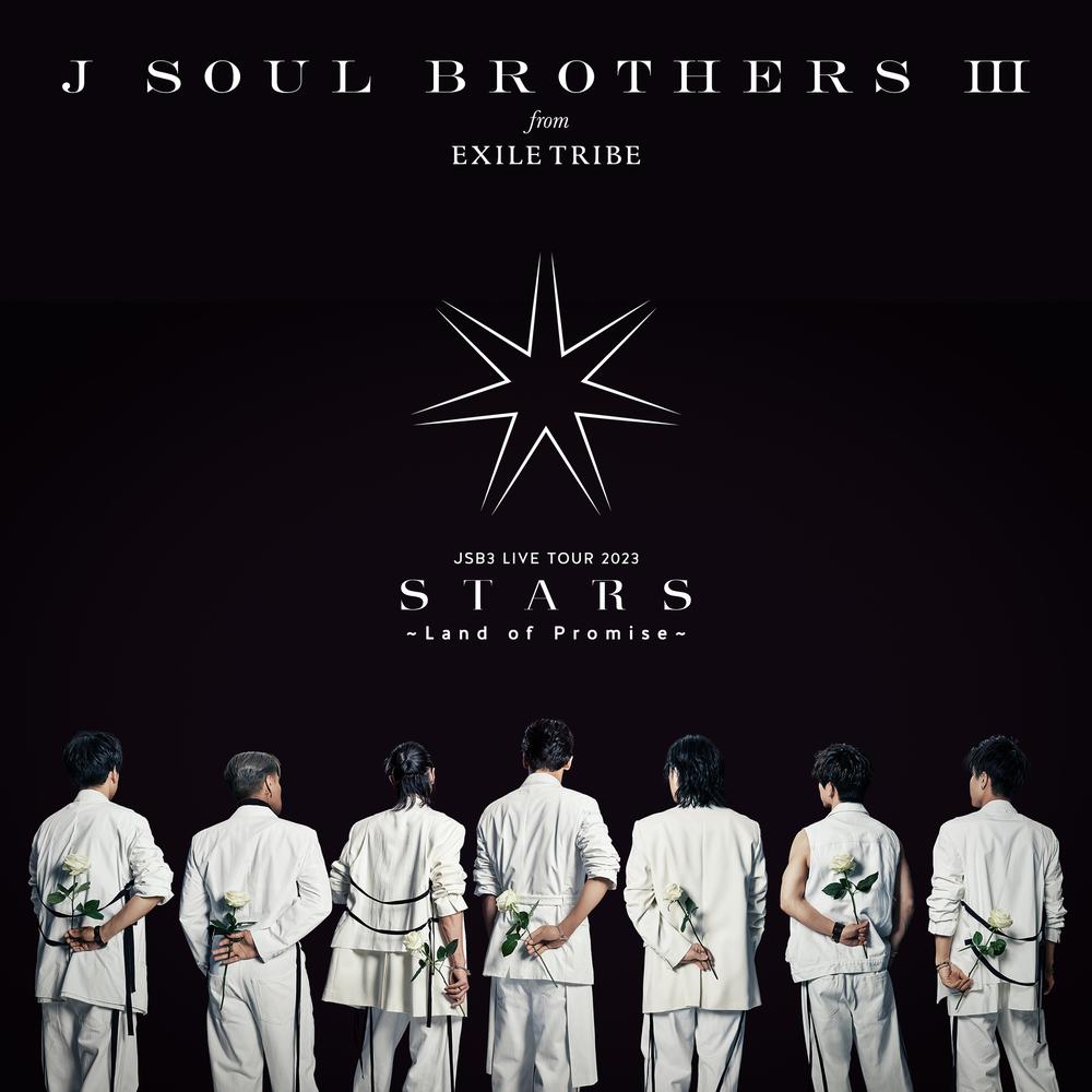 三代目 J SOUL BROTHERS from EXILE TRIBE Official Tiktok Music