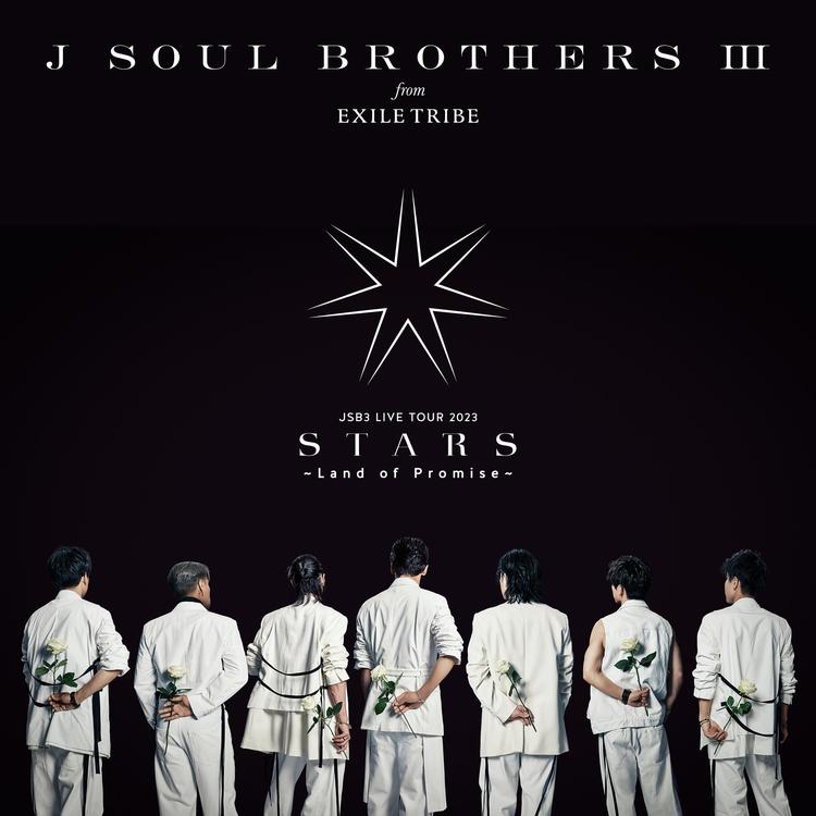 三代目 J Soul Brothers-