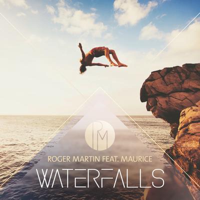 Waterfalls By Roger Martin, Maurice's cover