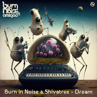 Dream By Burn In Noise, Shivatree's cover