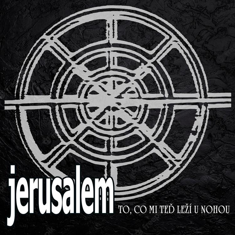 Jerusalem's avatar image