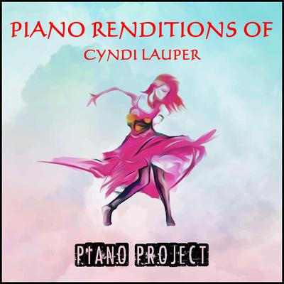 True Colors By Piano Project's cover