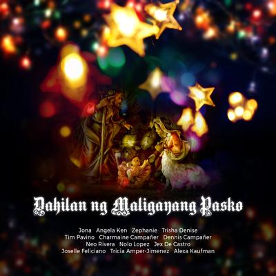 Dahilan Ng Maligayang Pasko's cover