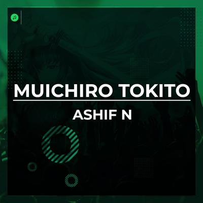 Muichiro Tokito (Original Soundtrack)'s cover