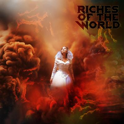 Riches Of The World By Jacci McGhee, Producer Declare's cover