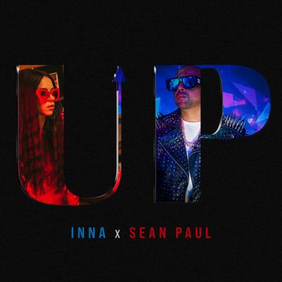 UP By INNA, Sean Paul's cover
