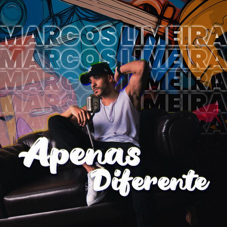 Marcos Limeira's avatar image