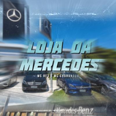 Loja da Mercedes's cover