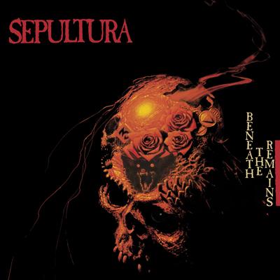 Inner Self (2020 Remaster) By Sepultura's cover