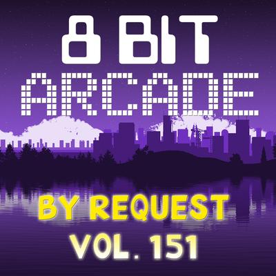 My Heart Goes (La Di Da) [8-Bit Becky Hill & Topic Emulation] By 8-Bit Arcade's cover