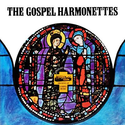 The Gospel Harmonettes's cover