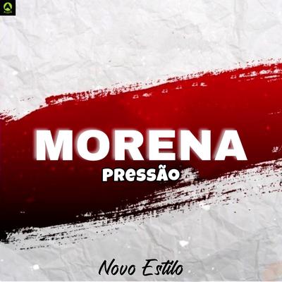 Novo Estilo's cover