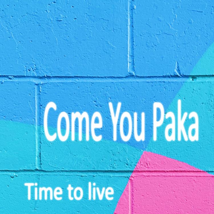 Come You Paka's avatar image