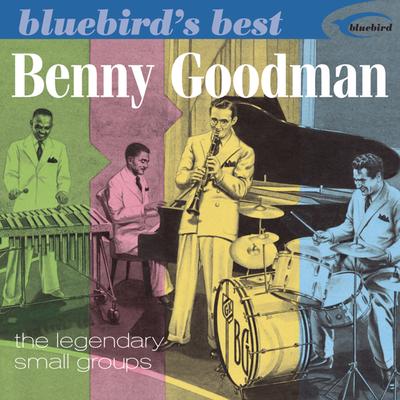 Where or When By Benny Goodman Trio's cover