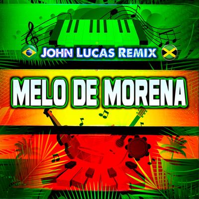 Melo de Morena's cover