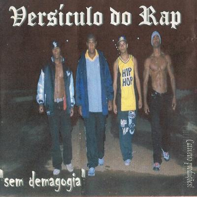 Mais uma Historia (Capetinha, Pt.1) By versículo do rap, Mano Paulo's cover