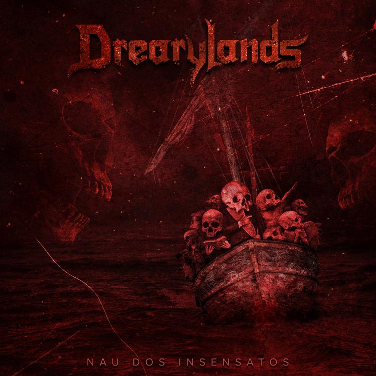 Drearylands's avatar image