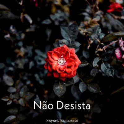 Não Desista By Nayara Yamamoto's cover