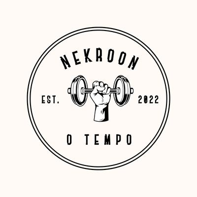 O Tempo By Nekroon_rap's cover