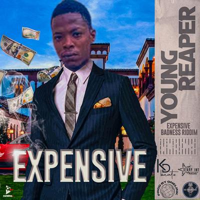 Expensive's cover