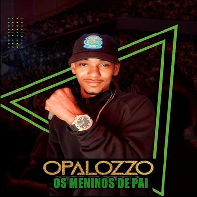 Os Meninos de Pai By O PALOZZO's cover